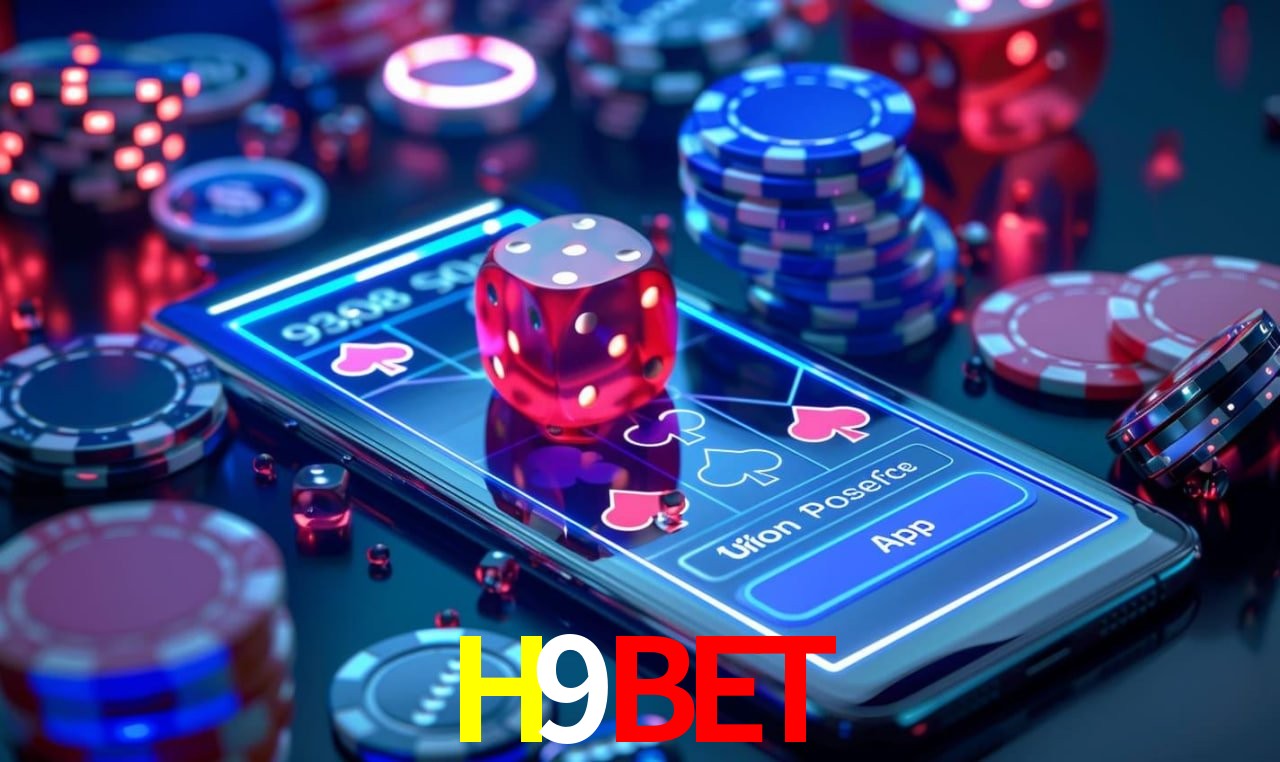Canal oficial no Telegram da H9BET