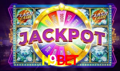 Jogos de mesa e apostas rápidas na H9BET
