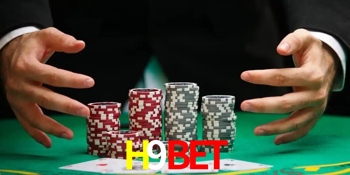 Benefícios VIP na H9BET