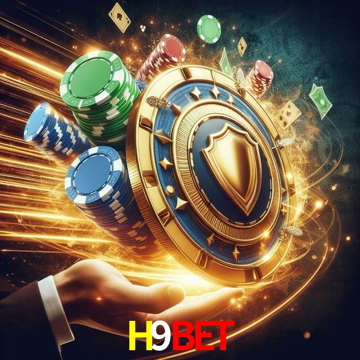 Torneios e prêmios garantidos na H9BET